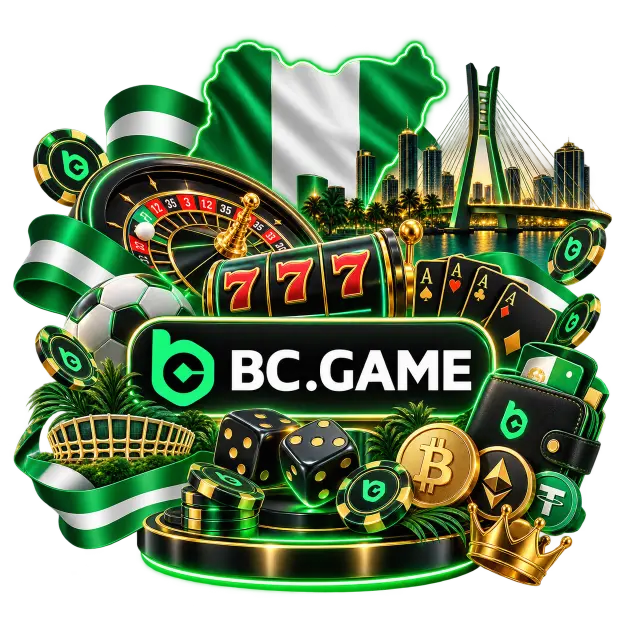 About BC Game Nigeria